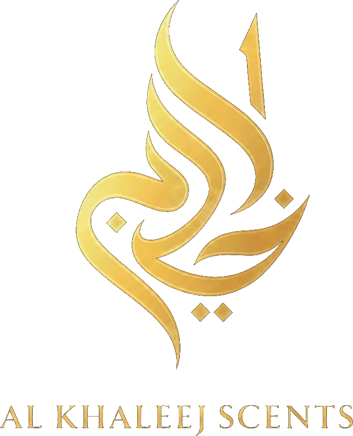 Al Khaleej Scents logo