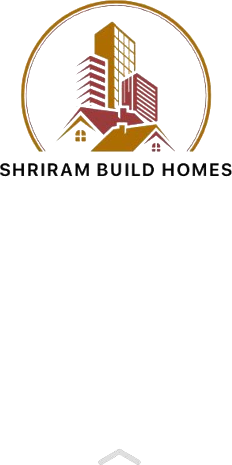 Shriram Build Homes logo