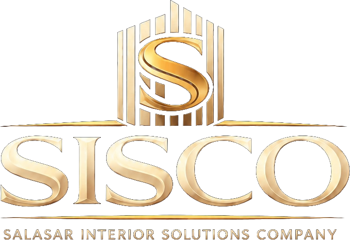 Sisco Interior Solutions logo