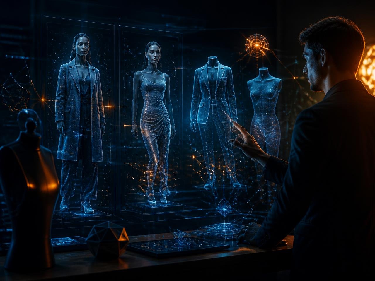 AI Modeling work by Ignite Hive