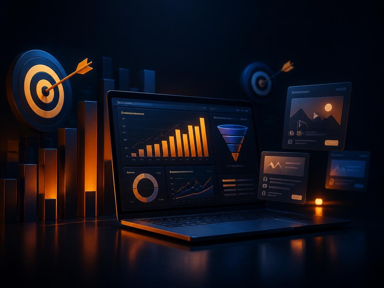 Performance Marketing work by Ignite Hive