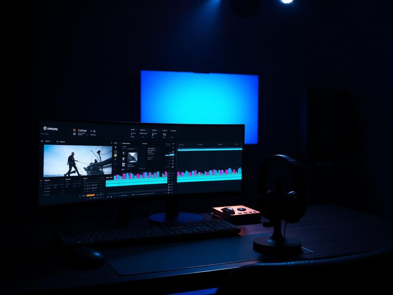 Video Editing work by Ignite Hive