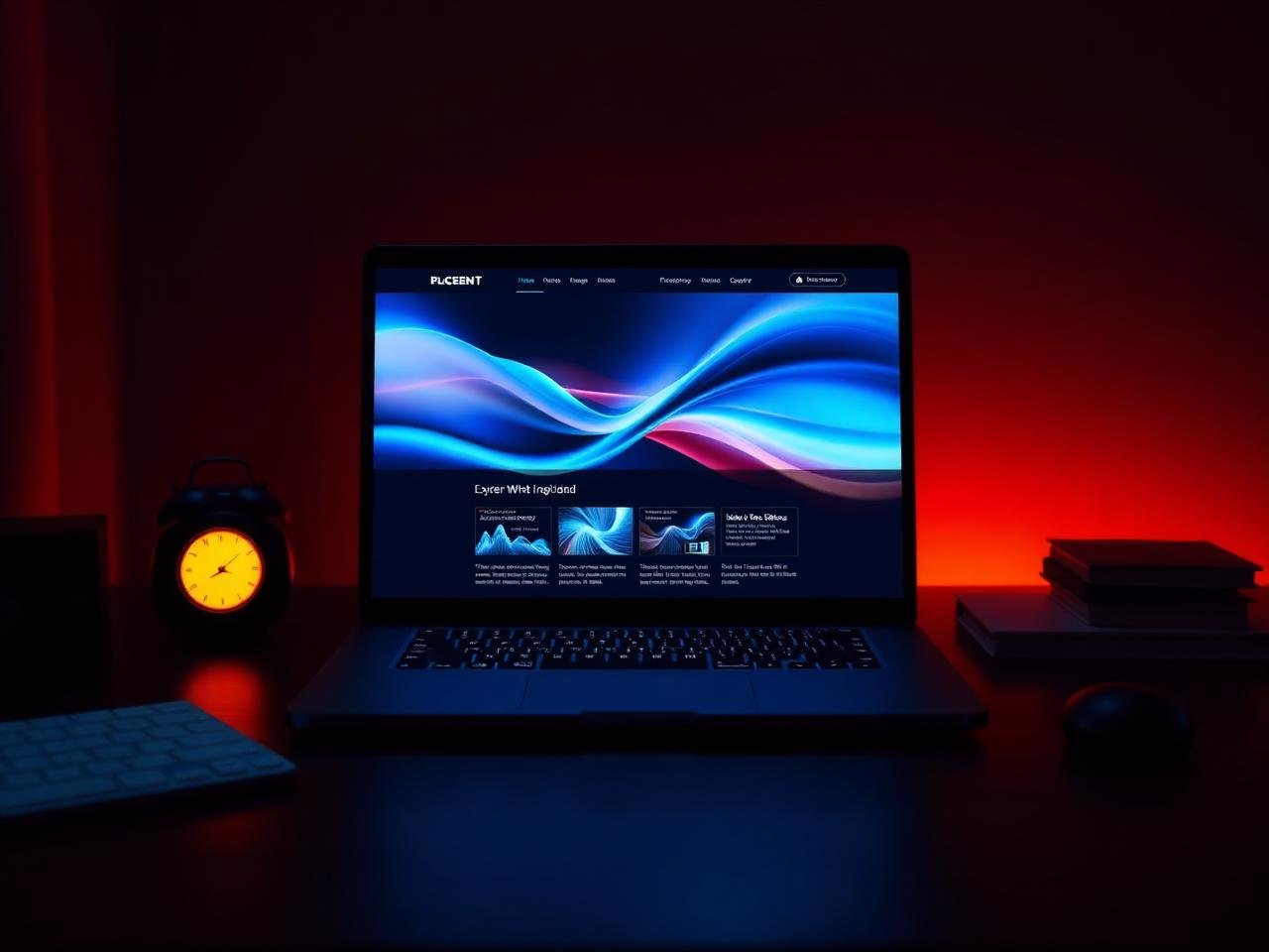 Web Development work by Ignite Hive