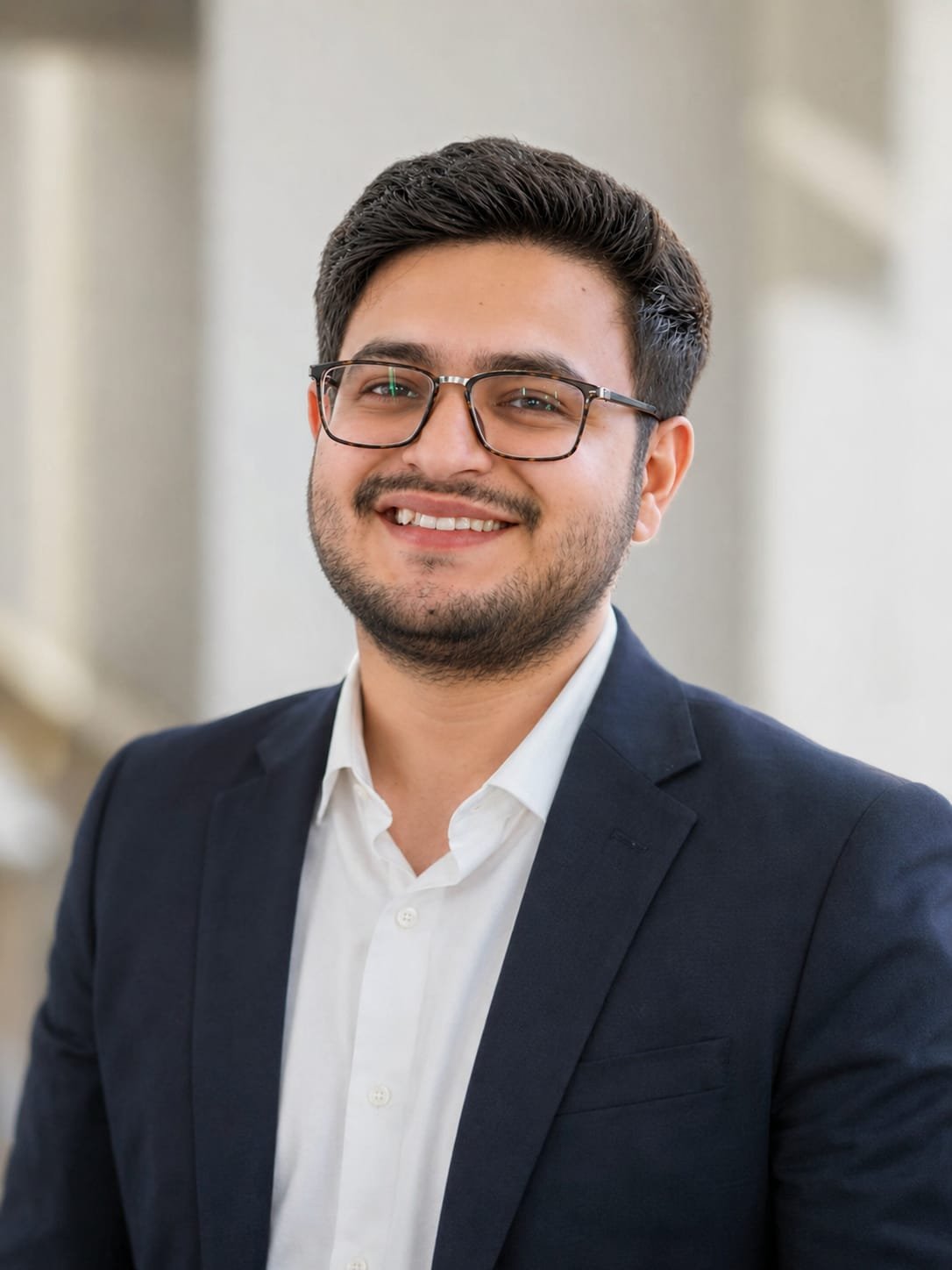 Devansh — Founder & CEO at Ignite Hive