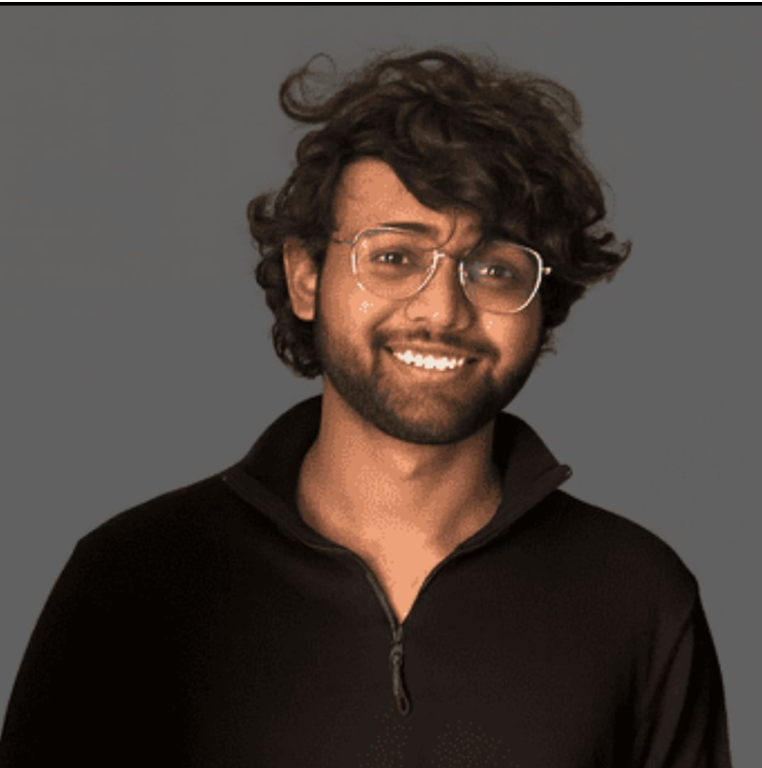 Rajat Rao — COO at Ignite Hive