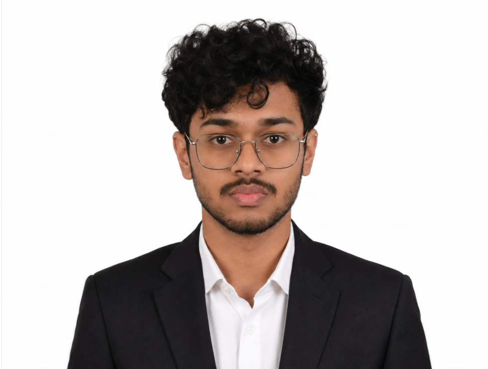 Parag — Creative Director — Branding & Design at Ignite Hive