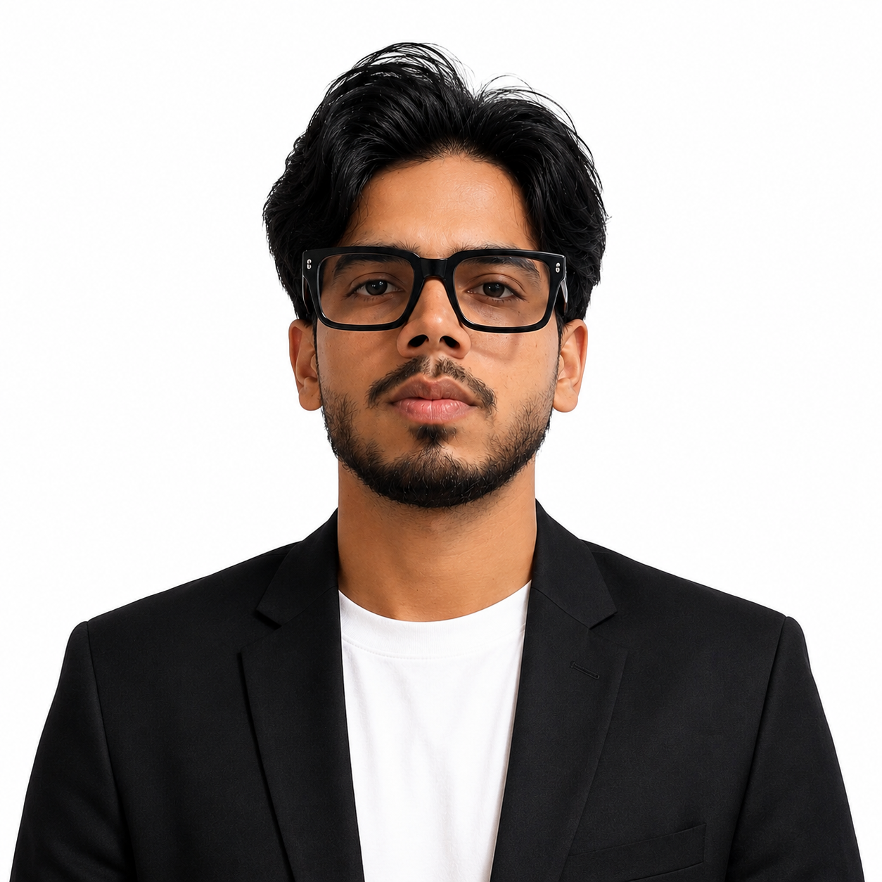 Sahil — Head of Video & Content at Ignite Hive