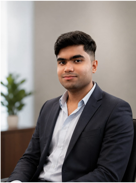 Satyam — CTO at Ignite Hive