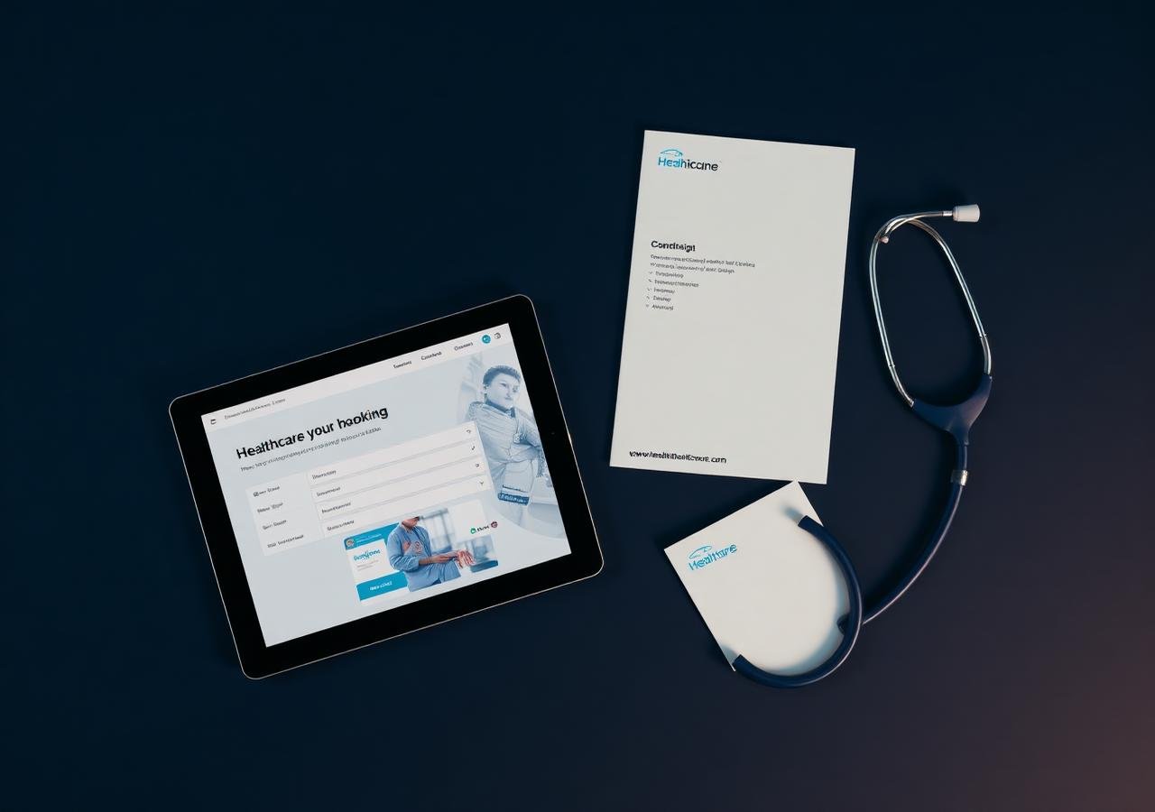 Healthcare Brand