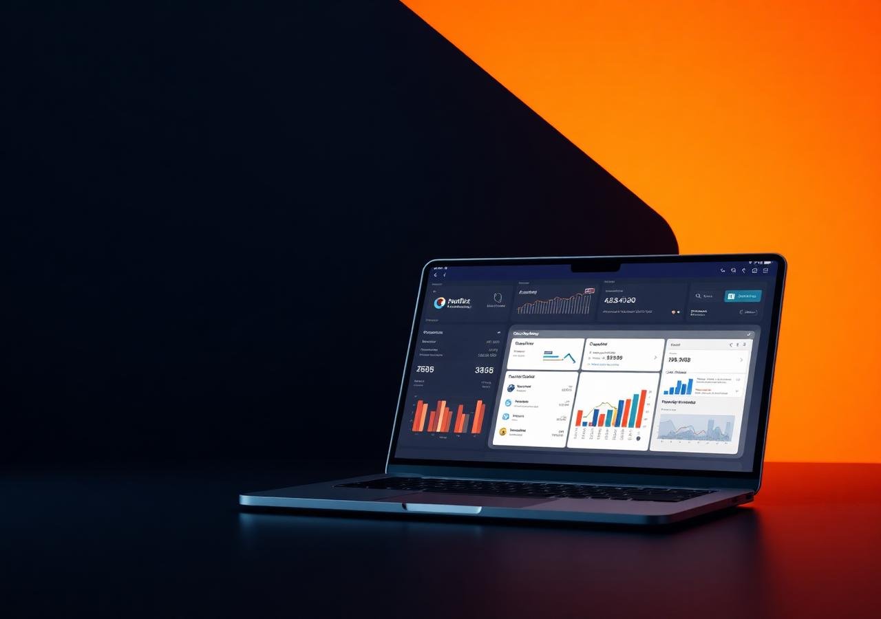 SaaS Company